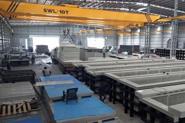 hot dip galvanizing plant manufacturer